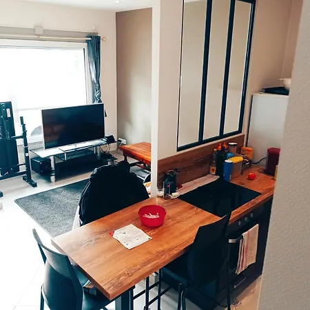 Appartement Tres Bon Fait Pour Vous !!