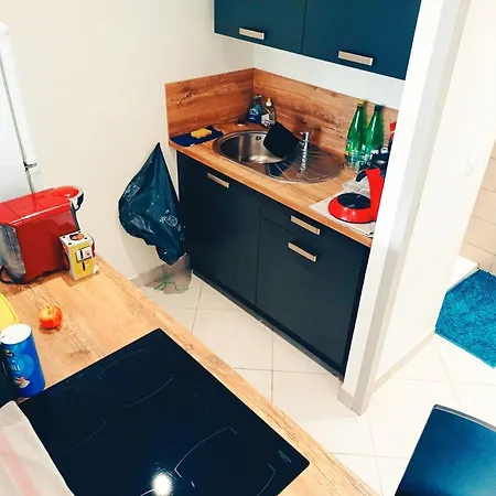 Appartement Tres Bon Fait Pour Vous !! Chambéry
